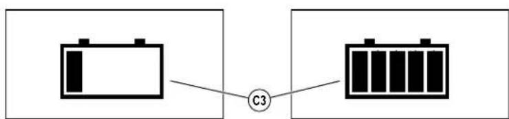 ADVANCE SC4000 - CAUTION! - 2