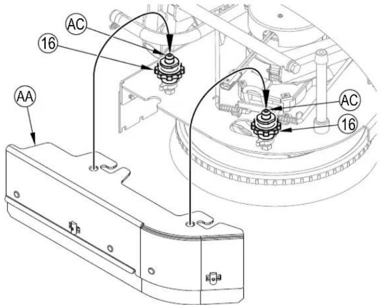 ADVANCE SC4000 - DISCO - - 1