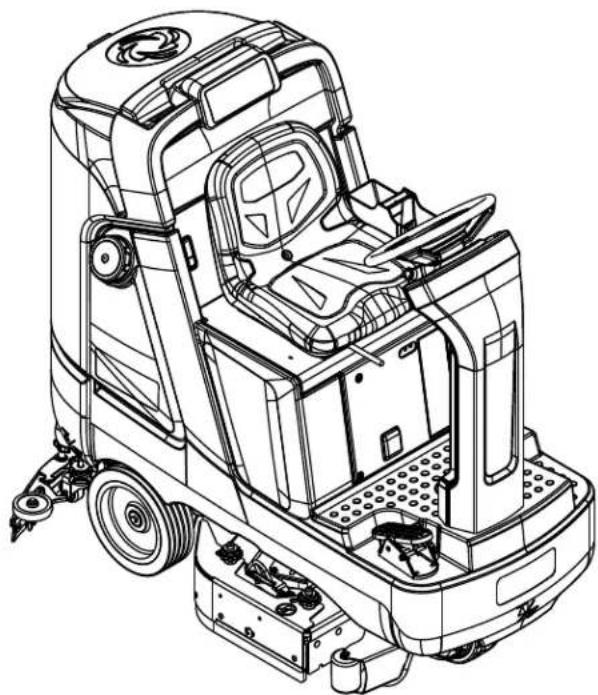 ADVANCE SC4000 - 3