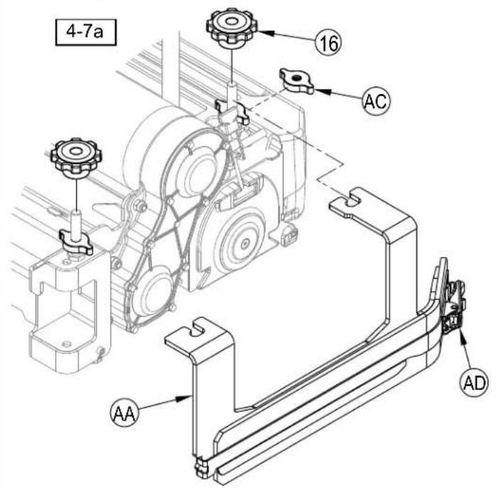 ADVANCE SC4000 - CILINDRICO - - 2