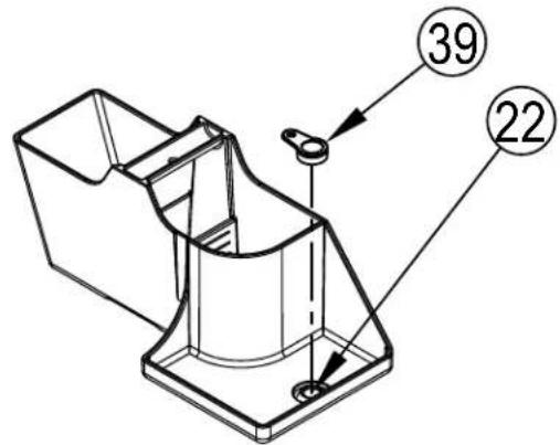 ADVANCE SC4000 - CLÉ INTELLIGENTE MAGNÉTIQUE SmartKey™ - 1