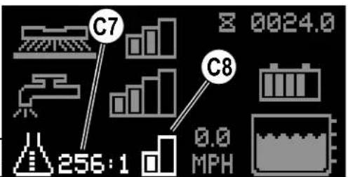ADVANCE SC4000 - FIGURE 2-10 - 2