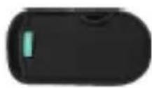 Akaso 360 - Kit standard - 2