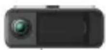 Akaso 360 - Kit standard - 1