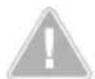 DOMETIC RCS 10.5XT - ADVARSEL! - 1