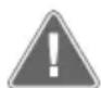 DOMETIC RCS 10.5XT - AVVERTENZA! Pericolo di incendio - 1