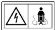 SABO 45PRO E V PUSH - EXPLANATION OF THE PICTOGRAMS - 3