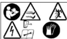 SABO 45PRO E V PUSH - MANTENIMIENTO DEL MOTOR - 1