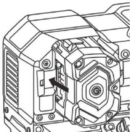 SABO 45PRO E V PUSH - 10