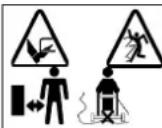 SABO 45PRO E V PUSH - ARRANQUE DEL MOTOR (FIGURA Z2 + A2 + D) - 1