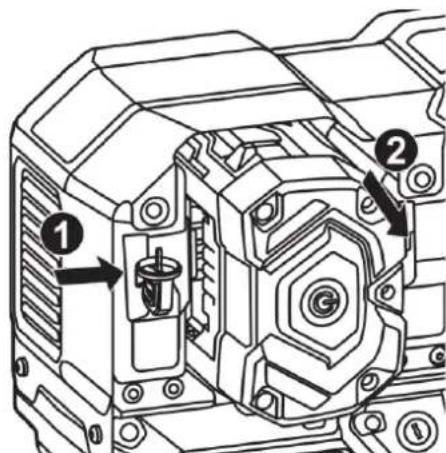 SABO 45PRO E V PUSH - 11