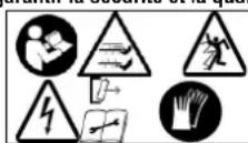 SABO 45PRO E V PUSH - Entretien et maintenance du scarificateur - 1