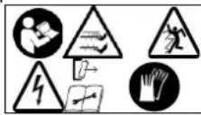 SABO 45PRO E V PUSH - CURA E MANUTENZIONE DELL'ARIEGGIATORE - 1