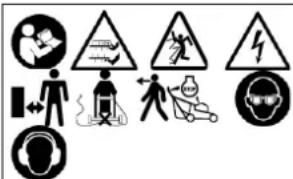 SABO 45PRO E V PUSH - VERTIKUTIERBETRIEB - 1