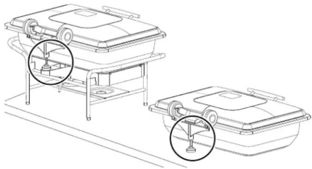 Vollrath 46113 - Eviteelpigrodescargaelctrica - 1