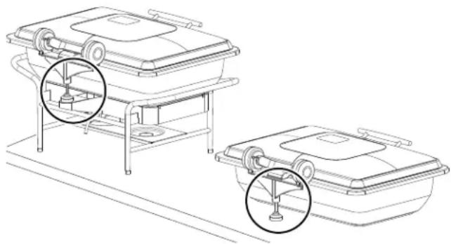 Vollrath 46113 - Installationduchafer - 1