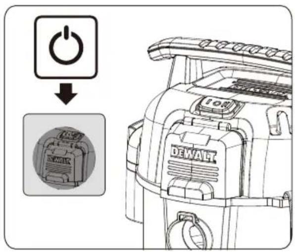 DEWALT DXV20SPTAQT - 18
