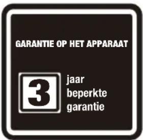 DEWALT DXV20SPTAQT - WAARSCHUWING: - 1