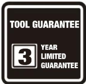 DEWALT DXV20SPTAQT - WARNING: - 1