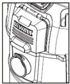 DEWALT DXV20SPTAQT - 6
