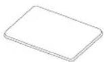 SHARP BKDM02 - Pielagojiet sedlu - 3