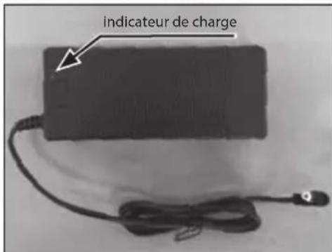 SHARP BKDM02 - Comment charger - 2