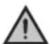 SHARP BKDM02 - Vi preghiamo di leggere queste istruzioni di sicurezza e di rispetto le seguenti avventenze prima di mettere in funzione l'apparecchio: - 2
