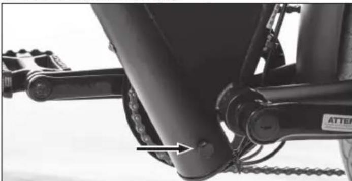 SHARP BKDM02 - Sádan oplades - 1