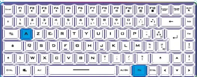 SPIRIT OF GAMER ELITEK70 - 2