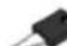 Saris SuperClamp EX2 - Tools Needed: Items Included: - 3
