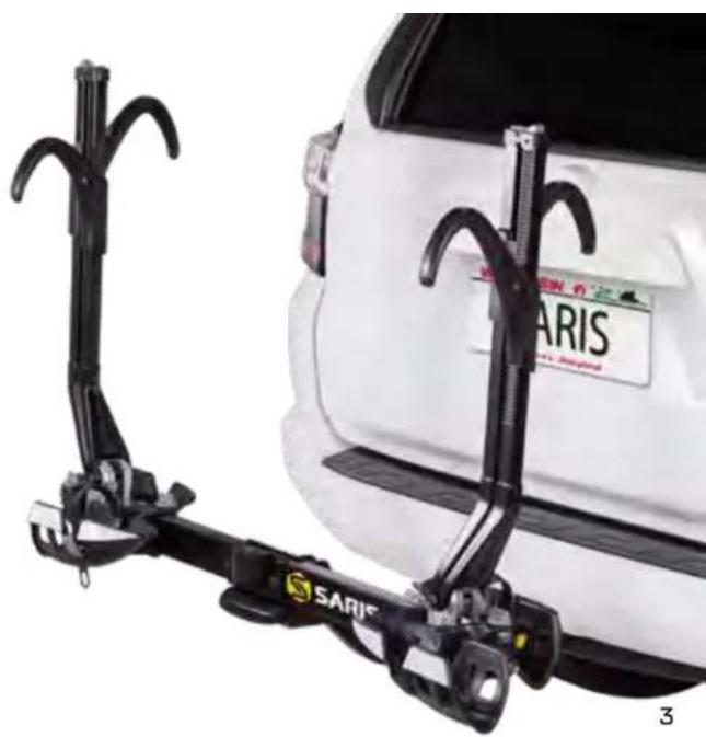 Saris SuperClamp EX2 - LONGFORTHERIDE - 2