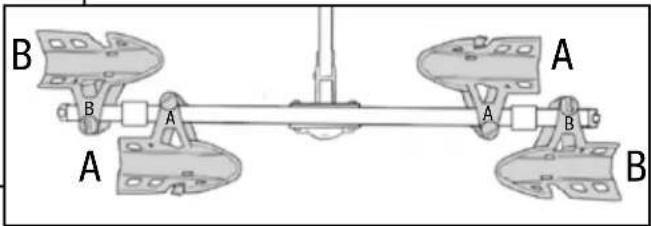 Saris SuperClamp EX2 - 8