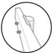 Saris SuperClamp EX2 - Tools Needed: Items Included: - 2