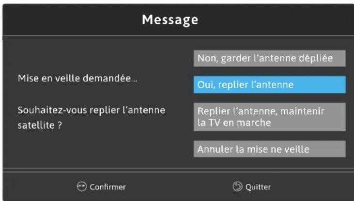 Alden AIO SMART TV HD 24 - En fin d'utilisation - 1