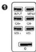 Alden AIO SMART TV HD 24 - MARQUAGE POUR L'EUROPE - 5
