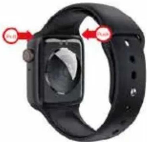 DCU Colorful 2 - TÉLÉCHARGEZ L'APP DE LA MONTRE: - 3