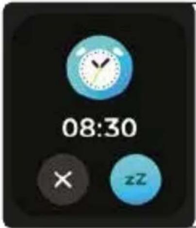 DCU Colorful 2 - Chronomètre: - 1