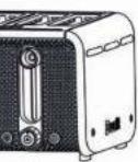 DUALIT Studio CSL2 - 3