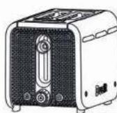 DUALIT Studio CSL2 - 2