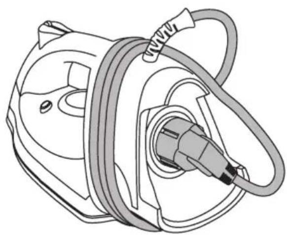 RUSSELL HOBBS Easy Store Pro Plug & Wind 2673156 - EFTER ANVÄNDNING OCH FÖRVARING - 2