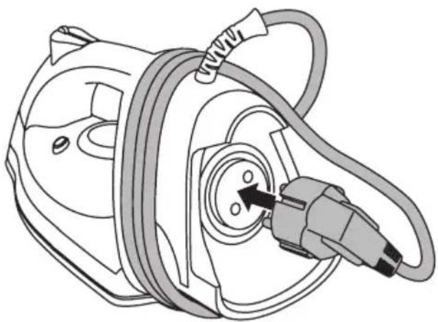 RUSSELL HOBBS Easy Store Pro Plug & Wind 2673156 - META TH XPHSH, KAI ANOOHKEYSH - 1