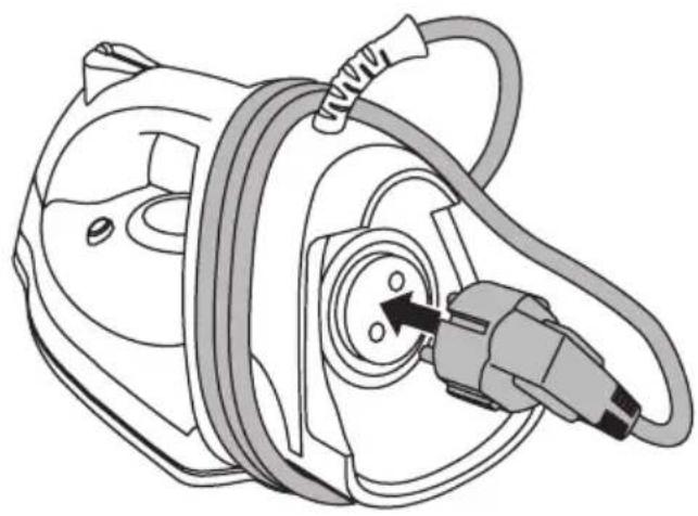 RUSSELL HOBBS Easy Store Pro Plug & Wind 2673156 - DESPUÉS DE LA UTILIZACION Y ALMACENAMIENTO - 1