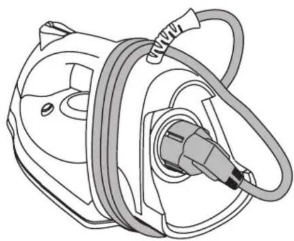 RUSSELL HOBBS Easy Store Pro Plug & Wind 2673156 - DESPUÉS DE LA UTILIZACION Y ALMACENAMIENTO - 2