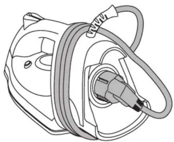RUSSELL HOBBS Easy Store Pro Plug & Wind 2673156 - KÄYTÖN JÄLKEEN JA SÄLYTYS - 2
