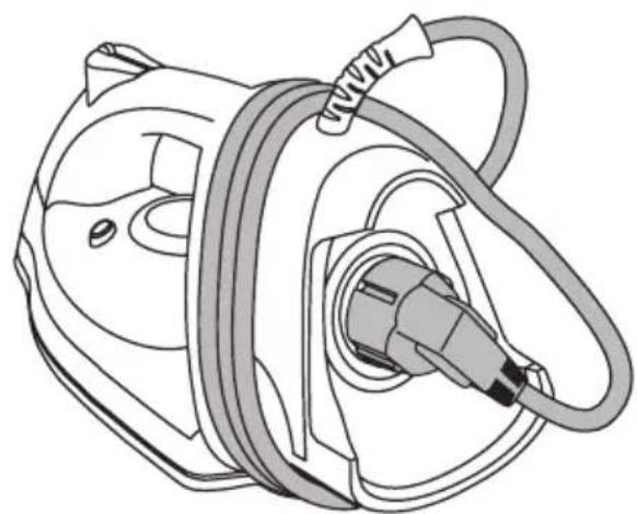 RUSSELL HOBBS Easy Store Pro Plug & Wind 2673156 - APÓS UTILIZÇÃO E ARMAZENAMENTO - 2