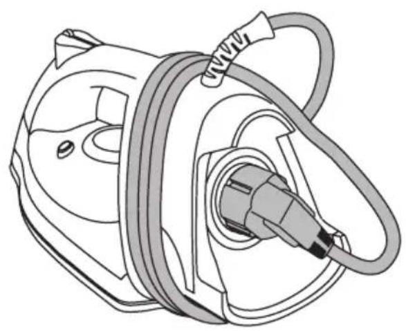 RUSSELL HOBBS Easy Store Pro Plug & Wind 2673156 - PO UPORABI IN SHRANJEVANJE - 2