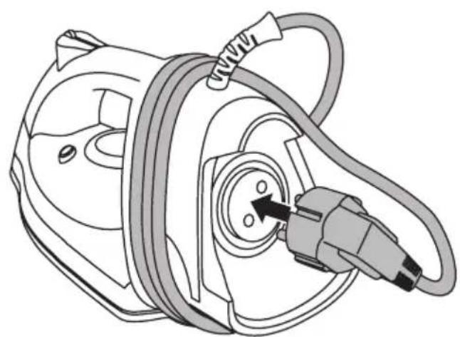 RUSSELL HOBBS Easy Store Pro Plug & Wind 2673156 - ДЕИCTBЯ ПОСЛЕ ИСПОЛьЗOBAHЯ И XPAHEHNE - 1