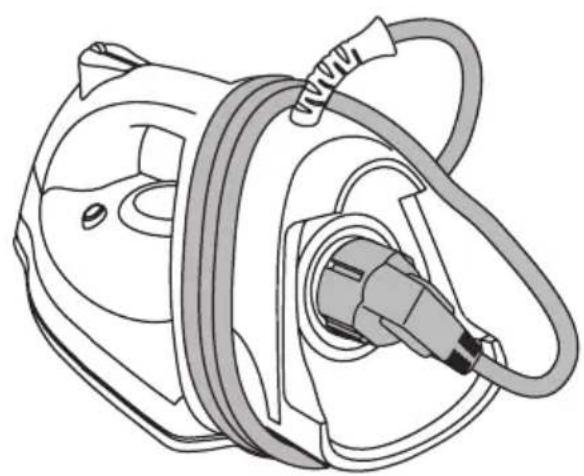 RUSSELL HOBBS Easy Store Pro Plug & Wind 2673156 - PO POUZITÍ A ULOZENÍ ZEHLICKY - 2