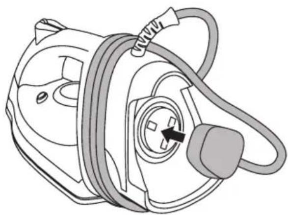 RUSSELL HOBBS Easy Store Pro Plug & Wind 2673156 - 1 - 1