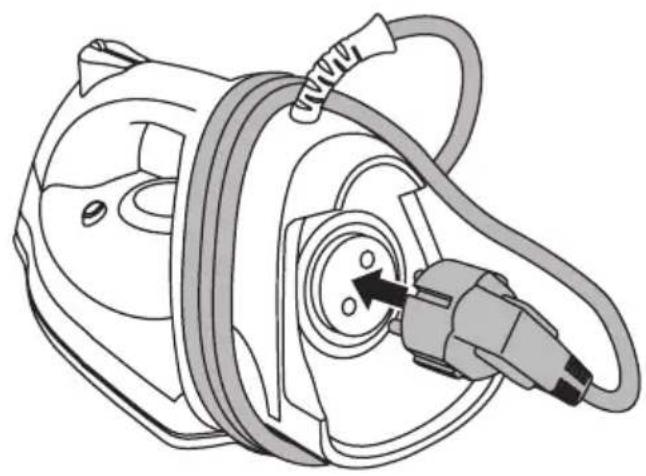 RUSSELL HOBBS Easy Store Pro Plug & Wind 2673156 - APÓS UTILIZÇÃO E ARMAZENAMENTO - 1